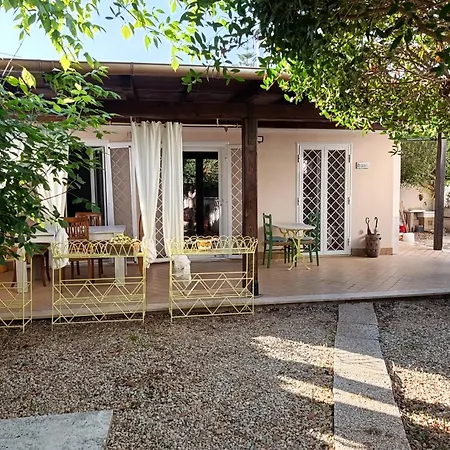La Casetta Del Mar אנזיו