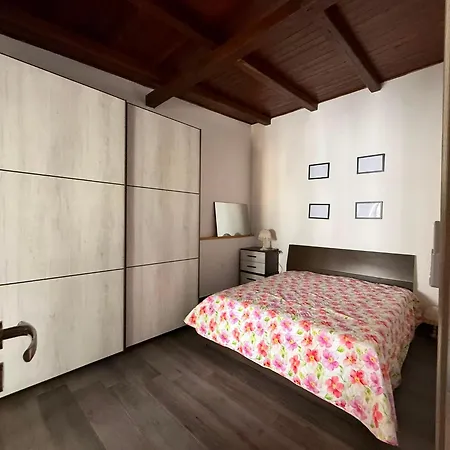 La Casetta Del Mar Apartamento