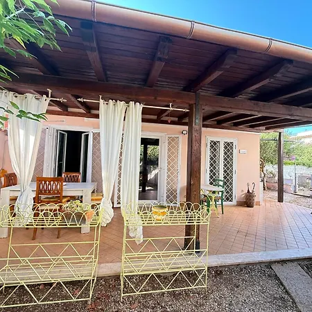 Apartamento La Casetta Del Mar *